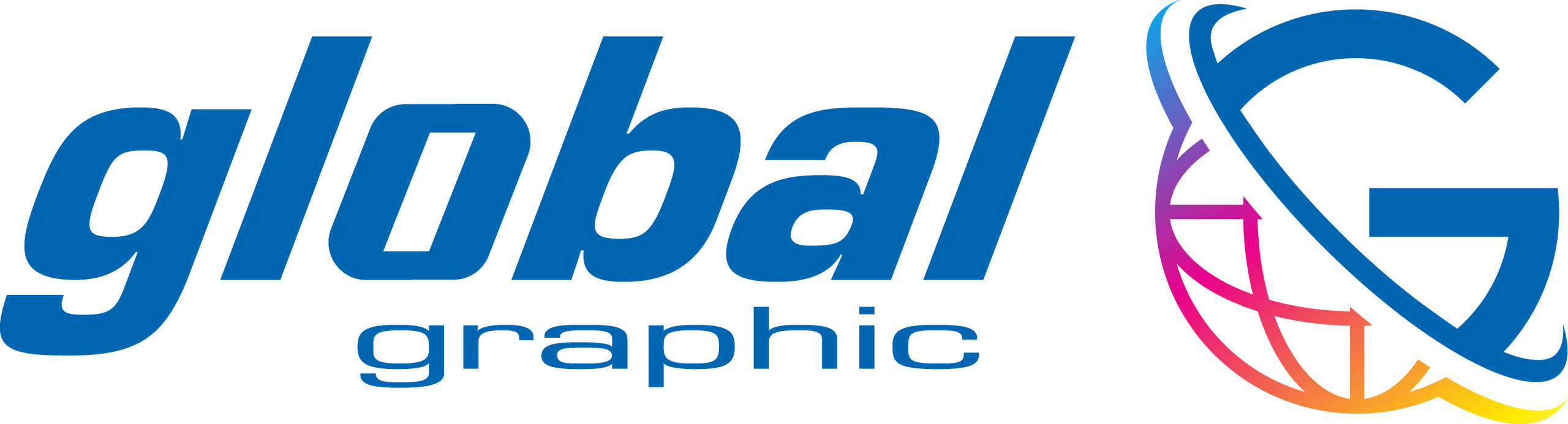 GLOBAL GRAPHIC
