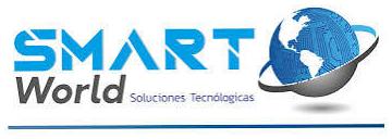 SMART WORLD